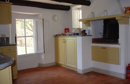 Pescaglia Other | House with pool. Idyllic setting in hills near Lucca and coast WiFi Aircon