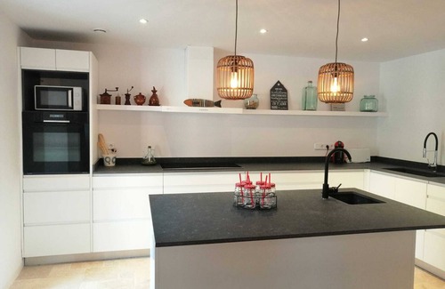 Soller House | House with Pool in the heart of the village of Soller