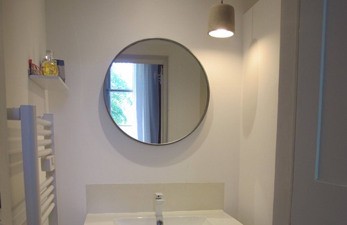 Historic Centre House | House with pool, Montpellier city center