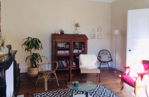 Historic Centre House | House with pool, Montpellier city center