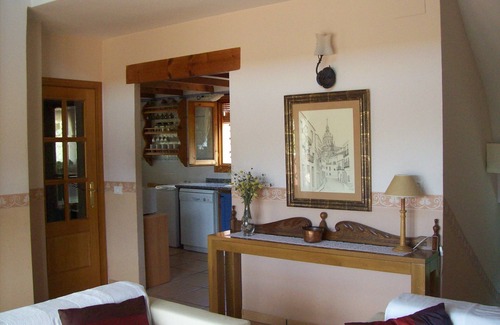 Artana House | House with pool, near the sea in the mountains, Serra Espada natural park