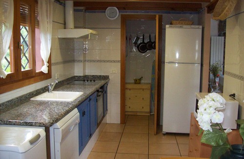 Artana House | House with pool, near the sea in the mountains, Serra Espada natural park