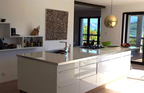 Bauduen House | House with pool on Lake St Croix, Gorges du Verdon