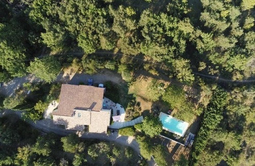 Bauduen House | House with pool on Lake St Croix, Gorges du Verdon