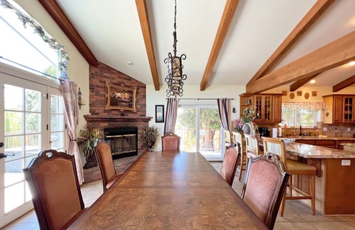 Temecula House | House with pool/spa/minutes to wineries