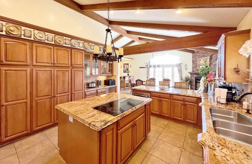 Temecula House | House with pool/spa/minutes to wineries
