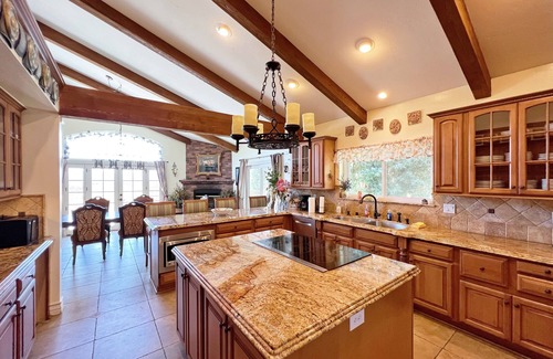 Temecula House | House with pool/spa/minutes to wineries