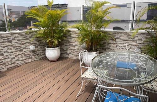 Granada Apartment | House with private Jacuzzi in Granada