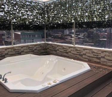 Granada Apartment | House with private Jacuzzi in Granada