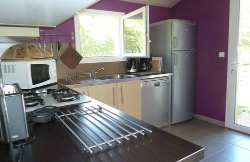 Loubressac House | House with private pool in Loubressac near Dordogne valley and Rocamadour
