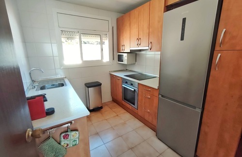 Comarruga House | House with private pool and wi. fi