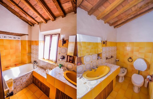 Rigomagno House | House with private pool, 600 meter from Rigomagno, 35km from Siena and Arezzo