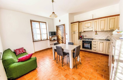 Todi House | House with private pool, large garden at 6km from Todi. Panoramic views!
