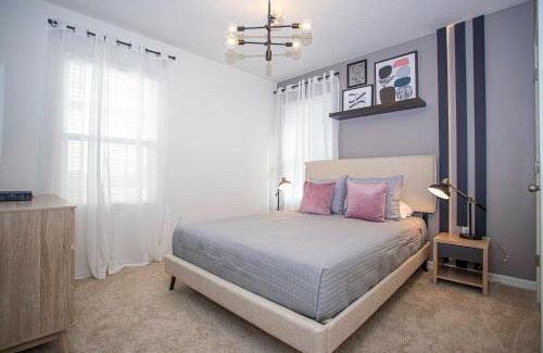 Loughman House | House with Private Pool SPA Game Room in Resort