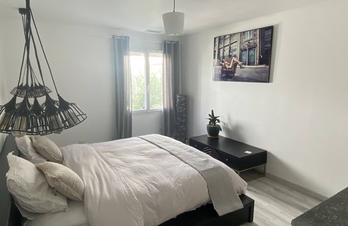 La Goubette Other | House with sauna/jacuzzi/foot pool in the Hermitagen​Rechercher des détails