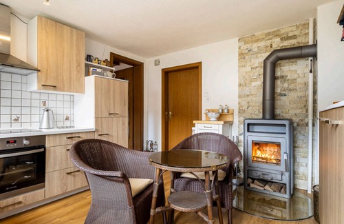 Olsberg House | House with sauna 15 minutes from Winterberg and Willingen