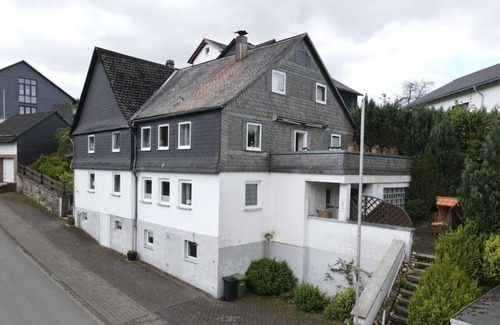 Olsberg House | House with sauna 15 minutes from Winterberg and Willingen