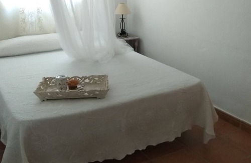 Bolonia House | House with sea and mountain environment