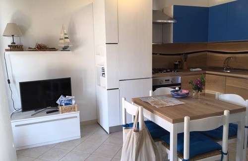 Sassari House | House with sea view, surrounded by nature. Romantic and relaxing place
