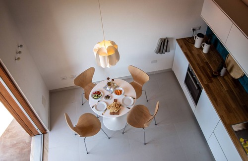 Sassari House | House with sea view
