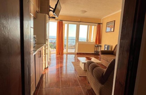 Sutomore Apartment | House with sea view