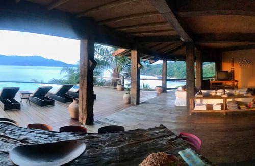 Sao Pedro House | HOUSE WITH SPECTACULAR VIEW