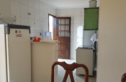 Prado House | House with suites, air conditioning and swimming pool