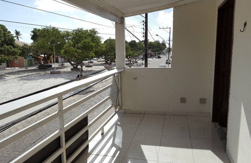 Prado House | House with suites, air conditioning and swimming pool