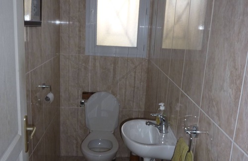 Parentis-en-Born House | House with swimming pool 6km from Biscarrosse
