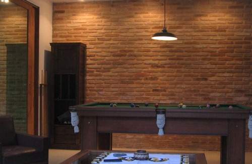 Garopaba House | House with swimming pool in Praia da Ferrugem Garopaba near the sea