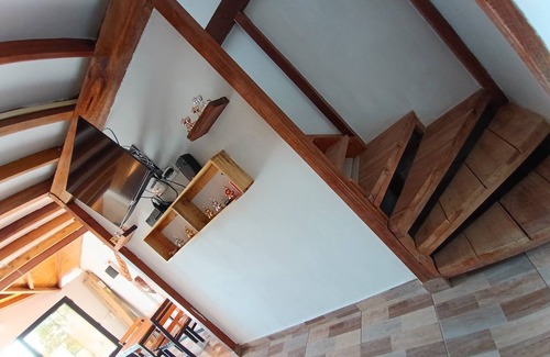 Puerto Triunfo House | House with Swimming Pool near Hacienda Napoles