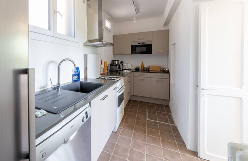 Sauveterre House | HOUSE WITH SWIMMING POOL - NEAR AVIGNON
