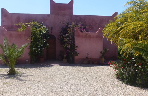 Ghazoua House | house with swimming pool 15 minutes from Essaouira Ghrazoa