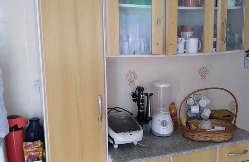 Balneario Gaivotas House | HOUSE WITH SWIMMING POOL AND BARBECUE IN ITANHAEM