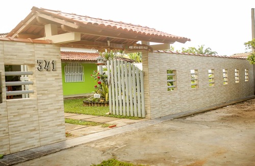 Aritagua House | HOUSE WITH SWIMMING POOL FOR RENT IN PRAIA DO NORTE, 400M FROM THE BEACH.