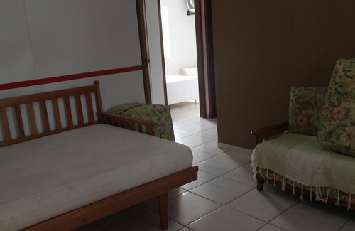 Itapoa House | House With Swimming Pool 180 Meters From The Sea