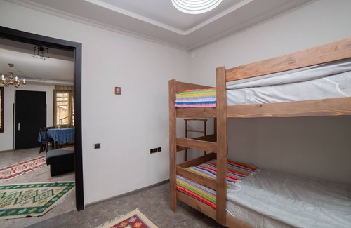 Sololaki Bed & Breakfast | House with Terrace and Wine cellar