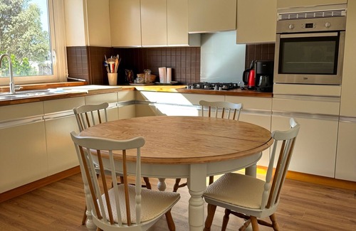 Penmarch House | House * with terrace near the sea, 2 bedrooms, fully equipped