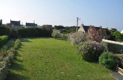 Penmarch House | House * with terrace near the sea, 2 bedrooms, fully equipped