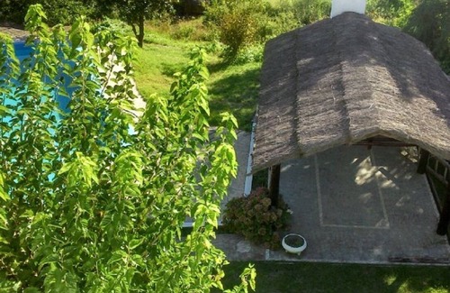 Villa Carlos Paz House | HOUSE WITH VIEW TO THE LAKE IN CARLOS PAZ