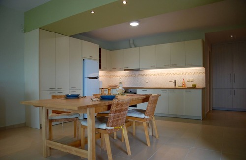 Nea Tirintha House | House with view in Nafplio 389184