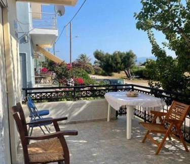 Preveza Apartment | House with view the Ionian sea