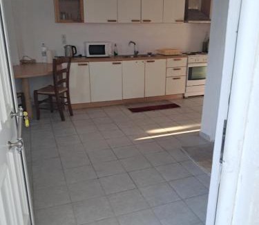 Preveza Apartment | House with view the Ionian sea