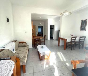 Preveza Apartment | House with view the Ionian sea
