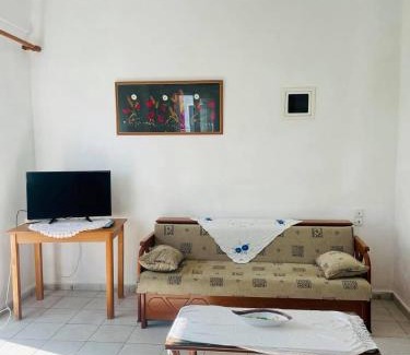 Preveza Apartment | House with view the Ionian sea