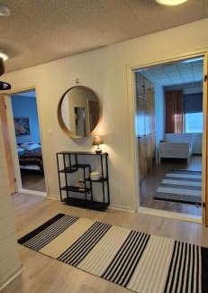 Hyvinkaa Apartment | House with2 bedroom, bath, sauna, and big yard
