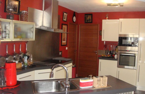 Breuillet Villa | HOUSE WOODEN VILLA MODERN DESIGN BRIGHT UPSCALE 6 KMS SEA