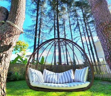Ureki House | House & Yard Sesil XS 60m to beach