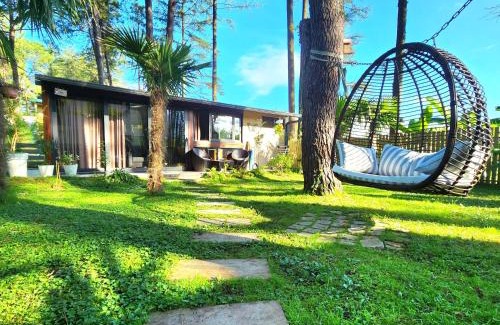 Ureki House | House & Yard Sesil XS 60m to beach
