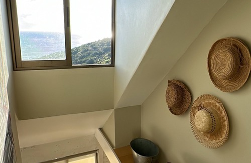 Zapallar House | House Zapallar Ocean view